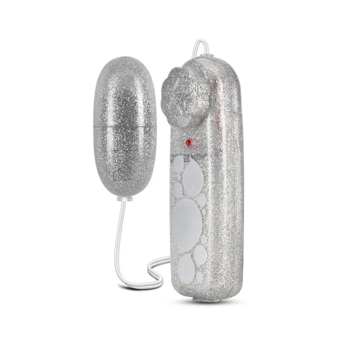 Female Sex Toys B Yours Glitter Power Bullet Blush Female Sex Toys B Yours Glitter Power Bullet Blush