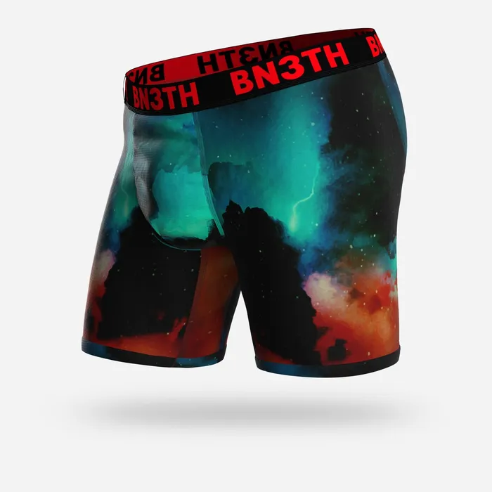 Female Sex Toys BN3TH B3NTH Pro Iconic Boxer Brief Stormy
