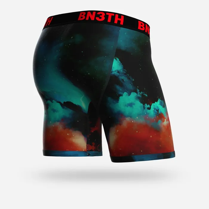Female Sex Toys BN3TH B3NTH Pro Iconic Boxer Brief Stormy
