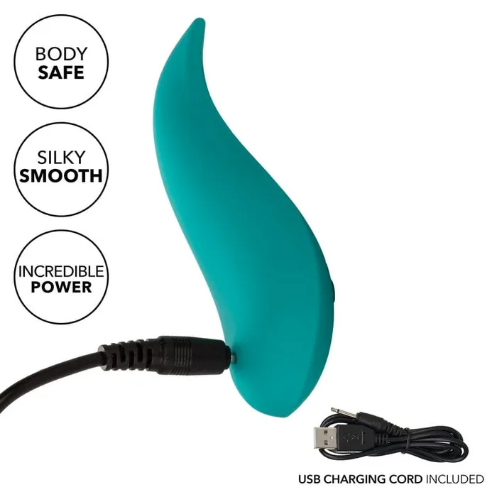 Female Sex Toys Calexotics Pixies Glider Vibrator CALEXOTICS