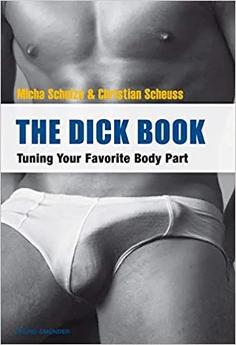 Female Sex Toys Entrenue The Dick Book Tuning Your Favorite Body Part