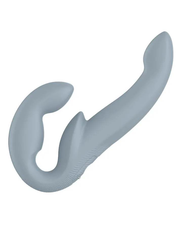 Female Sex Toys Fun Factory Fun Factory Share Vibe Pro Vibrating Strapless StrapOn