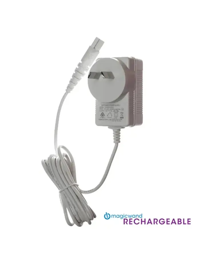 Female Sex Toys Hitachi Magic Wand Rechargeable Replacement Power Charger