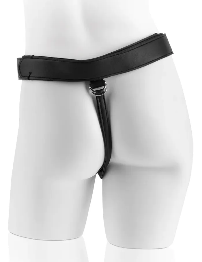 Female Sex Toys Pipedream Strap on Harness with 9 Cock Female Sex Toys Pipedream Strap on Harness with 9 Cock