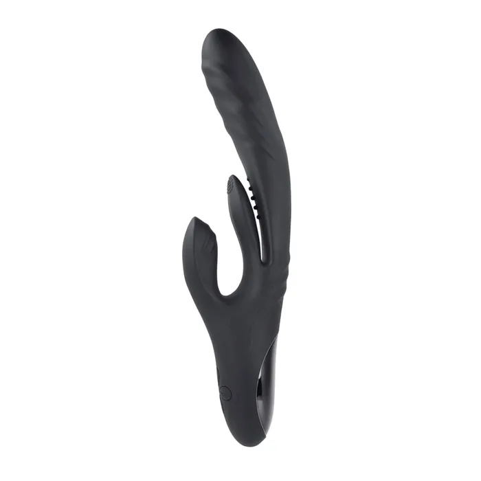Female Sex Toys Playboy Pleasure Playboy Rapid Rabbit Vibrator