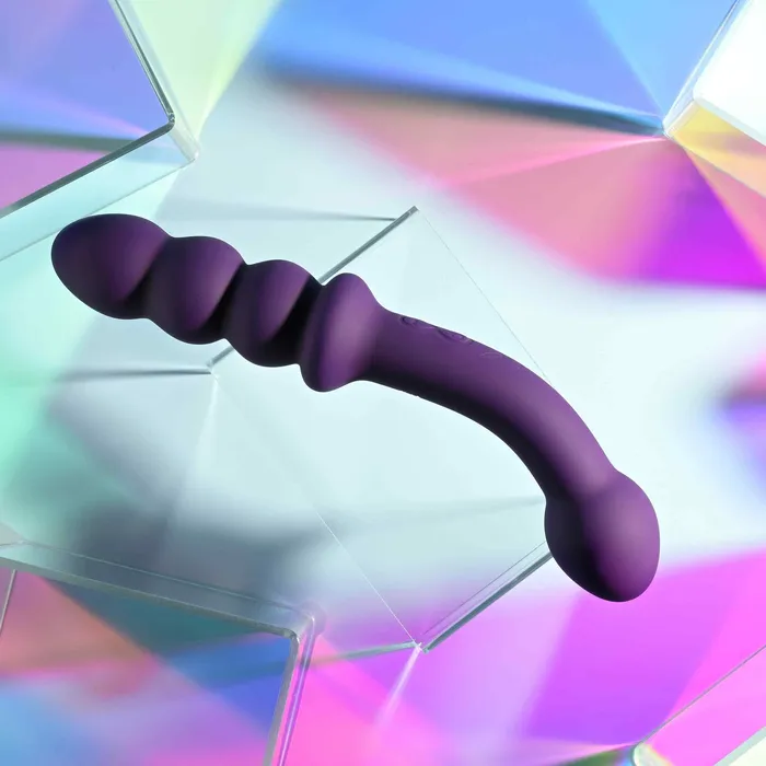 Female Sex Toys Playboy Pleasure Playboy The Seeker Multiplay Vibrator