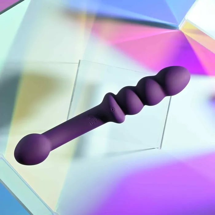 Female Sex Toys Playboy Pleasure Playboy The Seeker Multiplay Vibrator