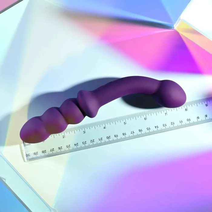 Female Sex Toys Playboy Pleasure Playboy The Seeker Multiplay Vibrator
