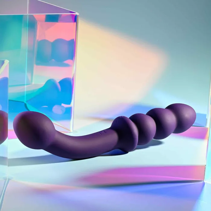 Female Sex Toys Playboy Pleasure Playboy The Seeker Multiplay Vibrator