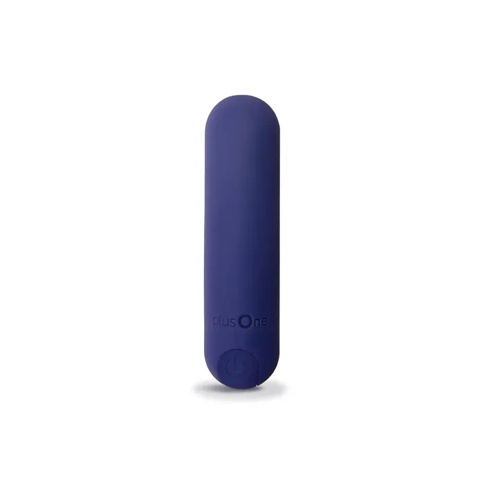 Female Sex Toys plusOne PlusOne Vibrating Bullet