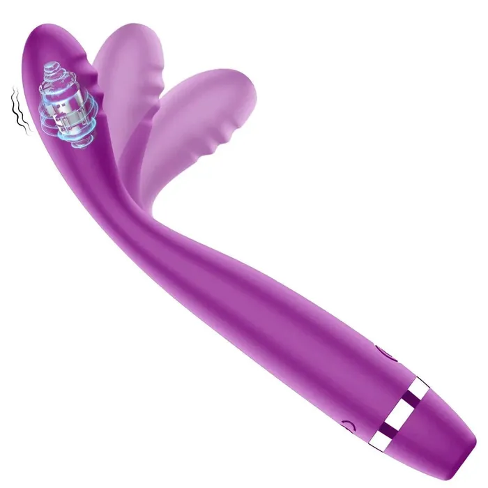 Female Sex Toys Romulus 4in1 GSpot Finger Vibrator Discreet Clitoral FullBody Stimulator Female Sex Toys Romulus 4in1 GSpot Finger Vibrator Discreet Clitoral FullBody Stimulator