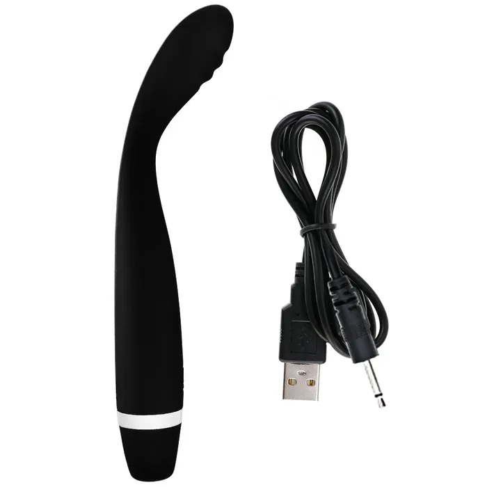 Female Sex Toys Romulus 4in1 GSpot Finger Vibrator Discreet Clitoral FullBody Stimulator