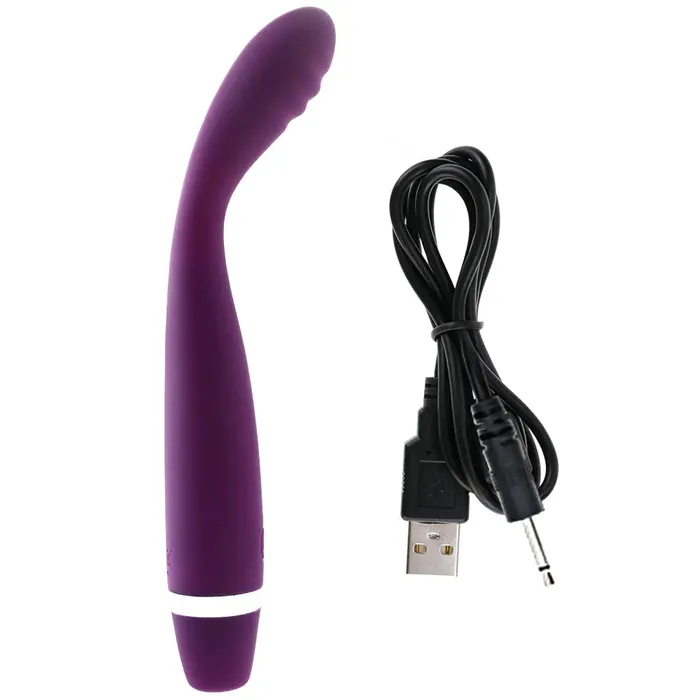 Female Sex Toys Romulus 4in1 GSpot Finger Vibrator Discreet Clitoral FullBody Stimulator