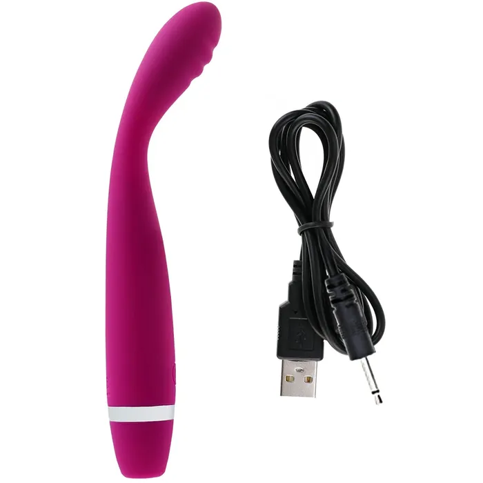 Female Sex Toys Romulus 4in1 GSpot Finger Vibrator Discreet Clitoral FullBody Stimulator