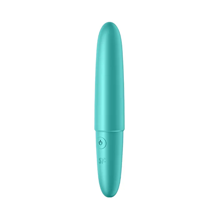 Female Sex Toys SATISFYER Satisfyer Ultra Rechargeable Power Bullet 6