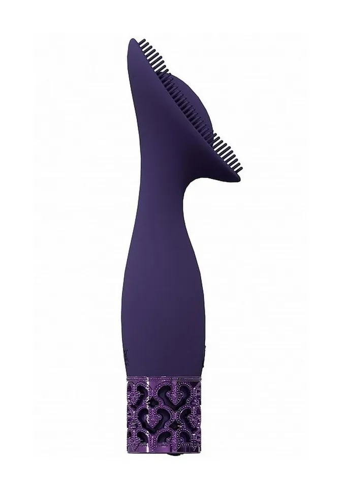 Female Sex Toys Shots Royal Gems Duchess 10 Speed Silicone Rechargeable Vibrator Female Sex Toys Shots Royal Gems Duchess 10 Speed Silicone Rechargeable Vibrator