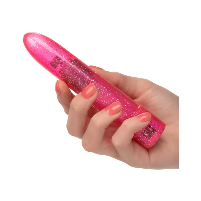 Female Sex Toys Sparkle Mini Vibe Overstock