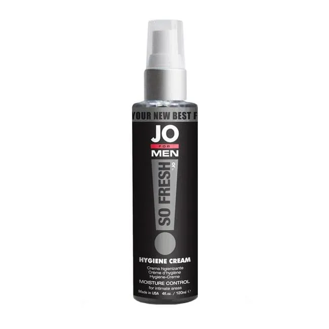 Female Sex Toys System JO Fresh for Men System JO