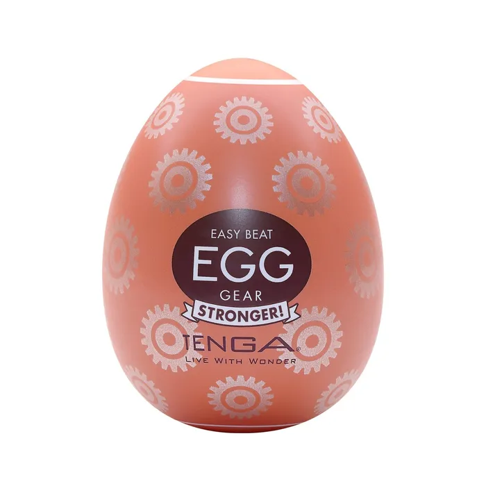 Female Sex Toys Tenga Tenga Egg Gear