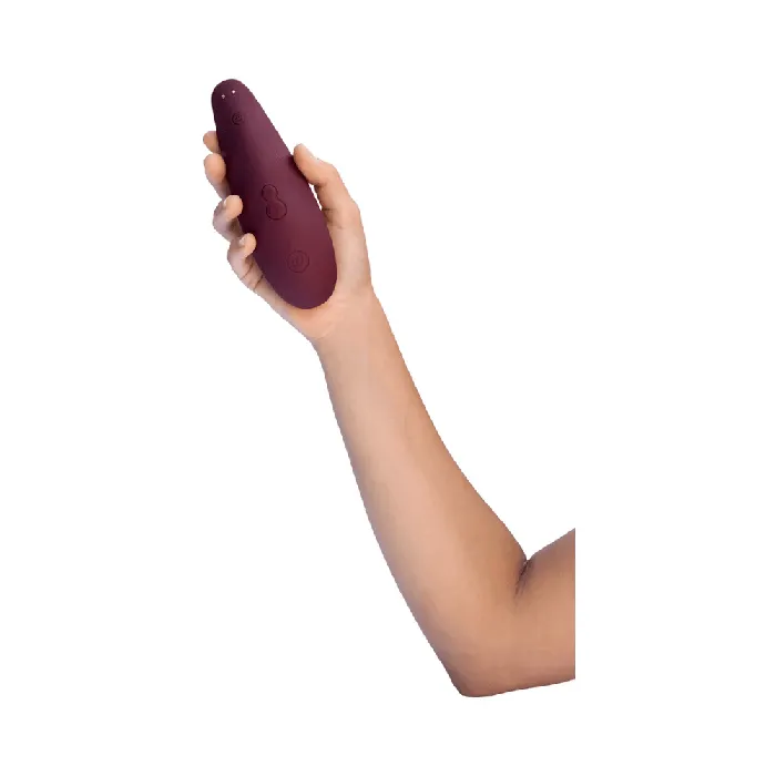 Female Sex Toys Womanizer Womanizer Classic 2 Clitoral Stimulator