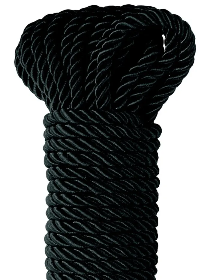 Fetish Fantasy Series Deluxe Silk Rope Fetish Fantasy Elite Series Couples