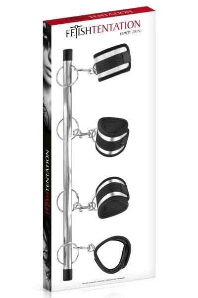 Fetish Tentation Submission Bar Fetish Tentation Female Sex Toys