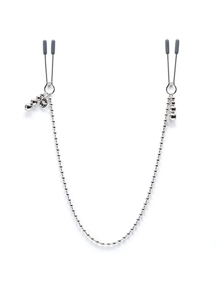 Fifty Shades Darker Vibrators Fifty Shades Darker At My Mercy beaded Nipple Clamps Fifty Shades Darker Vibrators Fifty Shades Darker At My Mercy beaded Nipple Clamps