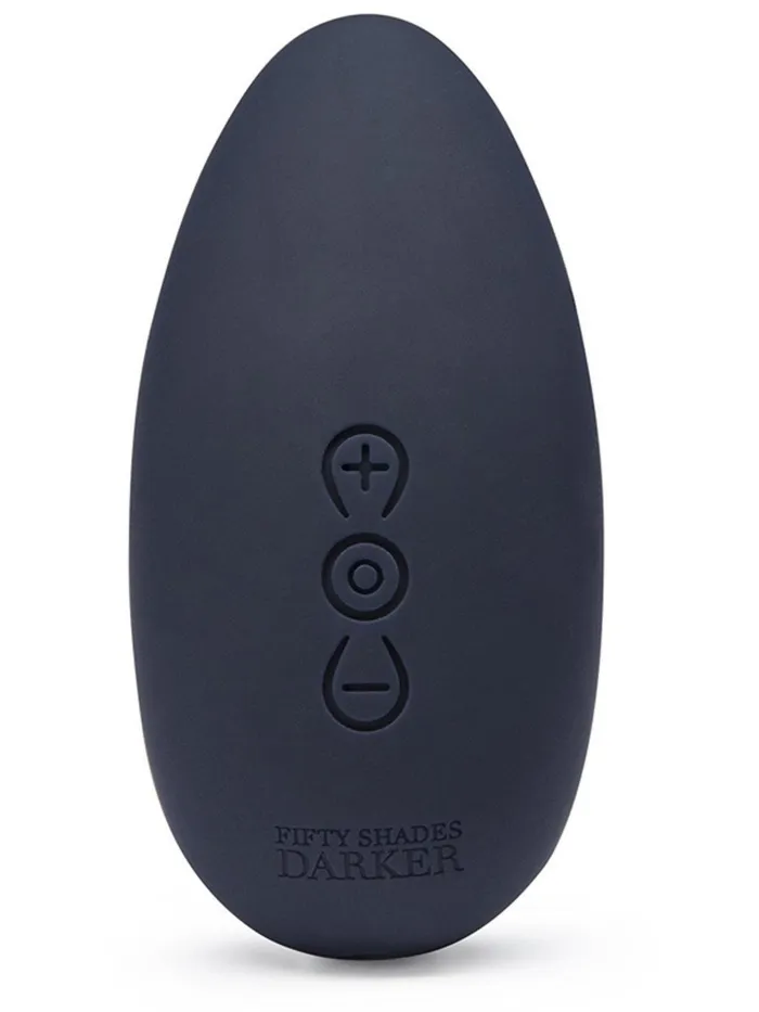 Fifty Shades Darker Vibrators Fifty Shades Darker Delicious Tingles Clitoral Vibrator