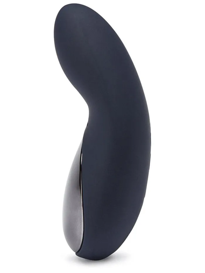 Fifty Shades Darker Vibrators Fifty Shades Darker Delicious Tingles Clitoral Vibrator