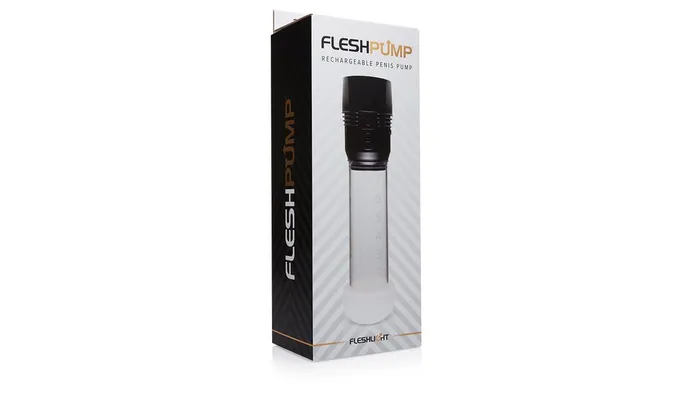 Fleshlight Fleshpump Fleshlight Vibrators