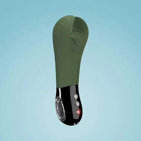 Fun Factory Male Sex Toys Fun Factory Manta Vibrating Stroker for Men
