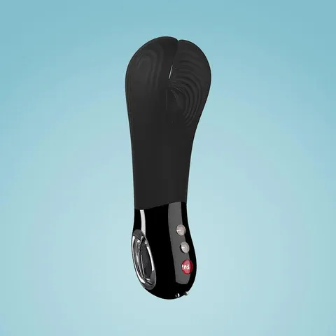 Fun Factory Male Sex Toys Fun Factory Manta Vibrating Stroker for Men