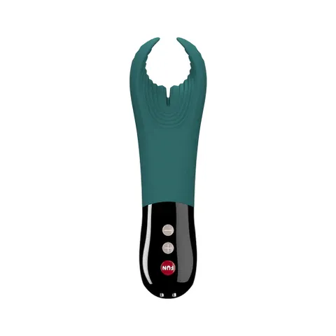 Fun Factory Male Sex Toys Fun Factory Manta Vibrating Stroker for Men