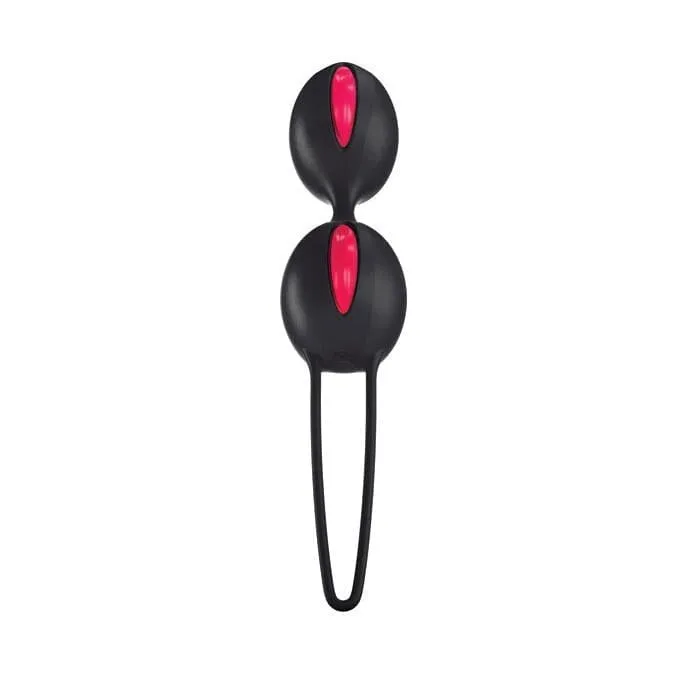 Fun Factory Smartballs Duo Kegel Balls Fun Factory Female Sex Toys