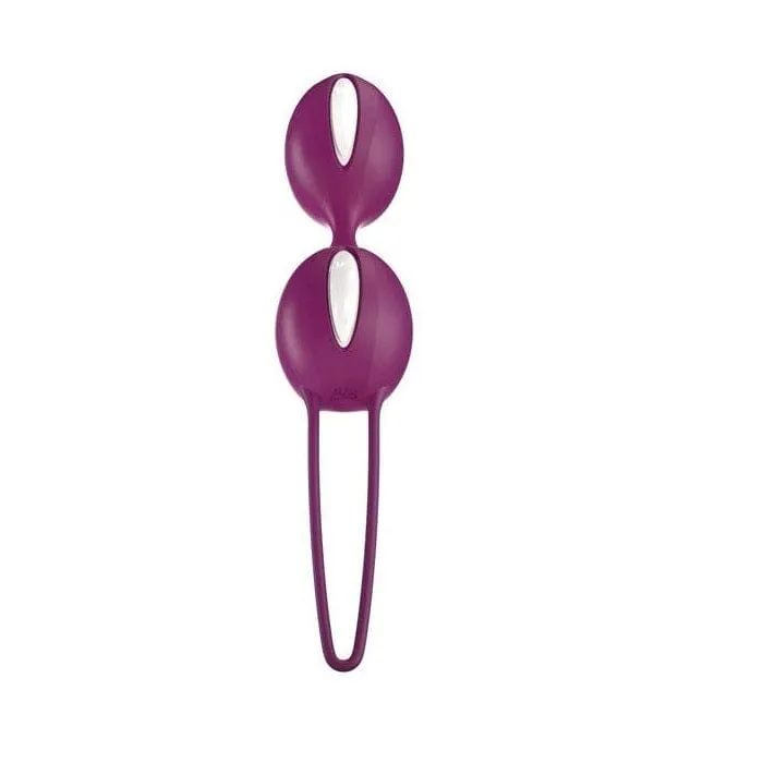 Fun Factory Smartballs Duo Kegel Balls Fun Factory Female Sex Toys