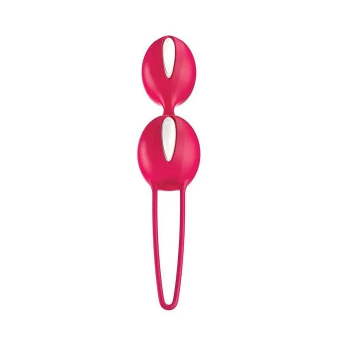 Fun Factory Smartballs Duo Kegel Balls Fun Factory Female Sex Toys