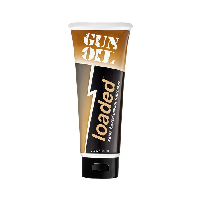 GUN OIL Loaded The Love Store Online Couples