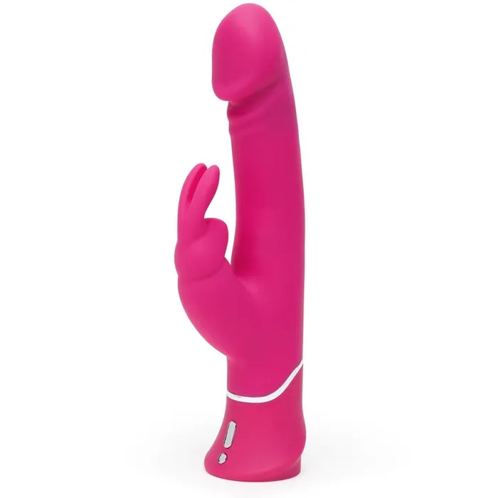 Happy Rabbit Realistic Dual Density Rabbit Vibrator Happy Rabbit Female Sex Toys Happy Rabbit Realistic Dual Density Rabbit Vibrator Happy Rabbit Female Sex Toys