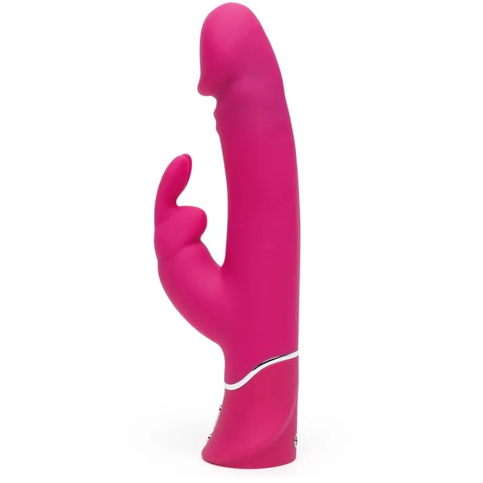Happy Rabbit Realistic Dual Density Rabbit Vibrator Happy Rabbit Female Sex Toys