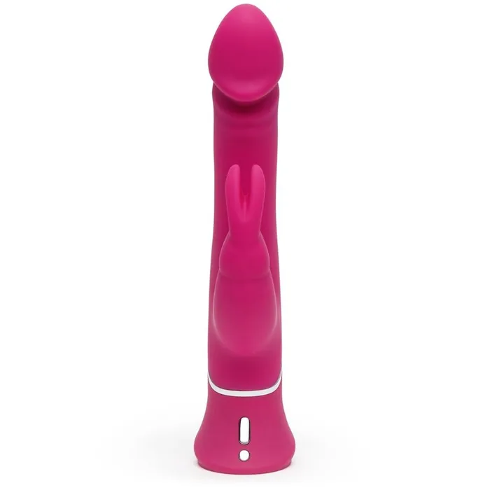 Happy Rabbit Realistic Dual Density Rabbit Vibrator Happy Rabbit Female Sex Toys