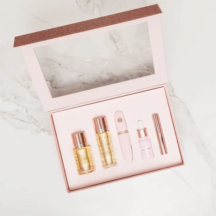 High On Love Female Sex Toys High On Love Minis Pleasure Collection
