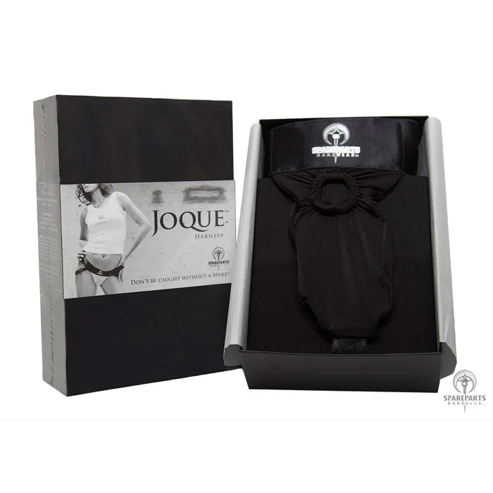 Joque Spareparts Joque Harness Female Sex Toys