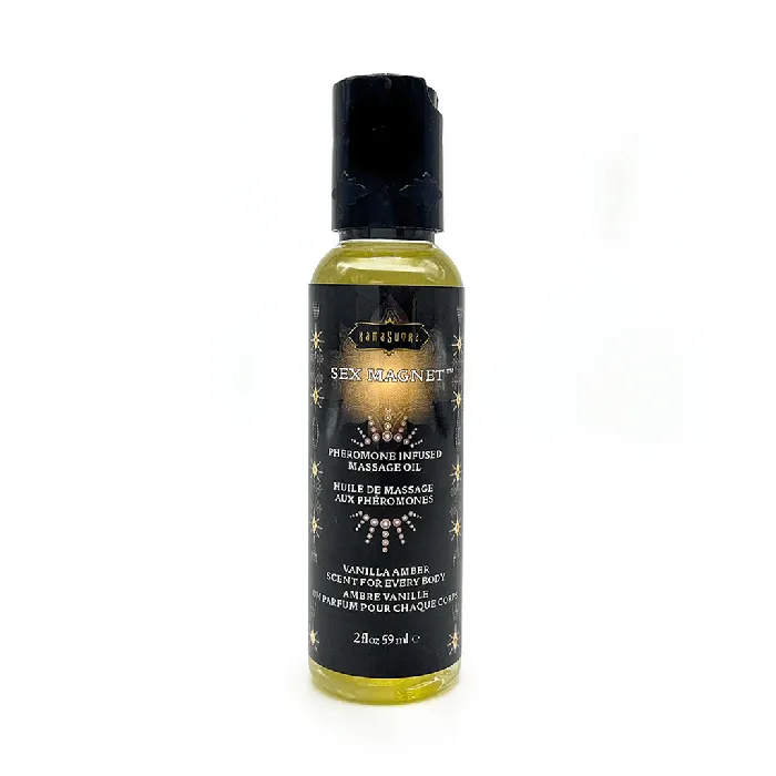 Kama Sutra Couples Kama Sutra Sex Magnet Pheromone Massage Oil