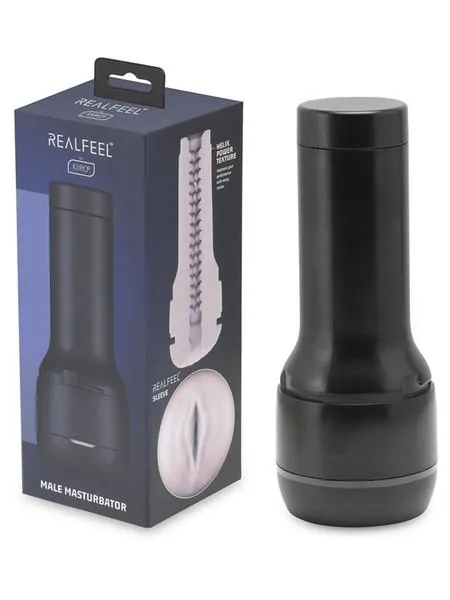 Kiiroo Feel Stroker Kiiroo Male Sex Toys