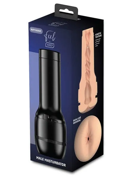 Kiiroo Feel Stroker Kiiroo Male Sex Toys