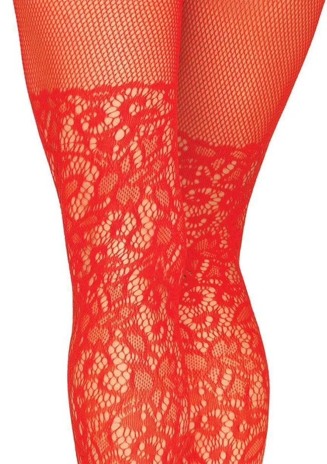 Leg Avenue Vibrators Secret Desire Lace Bodystocking Leg Avenue Vibrators Secret Desire Lace Bodystocking