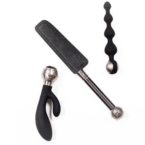 Lelo Anal LELO Anniversary Suitcase Black