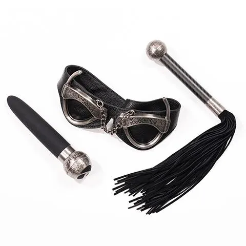 Lelo Anal LELO Anniversary Suitcase Black