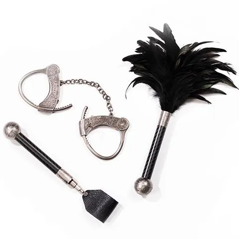 Lelo Anal LELO Anniversary Suitcase Black