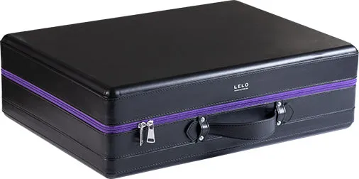 Lelo Anal LELO Anniversary Suitcase Black